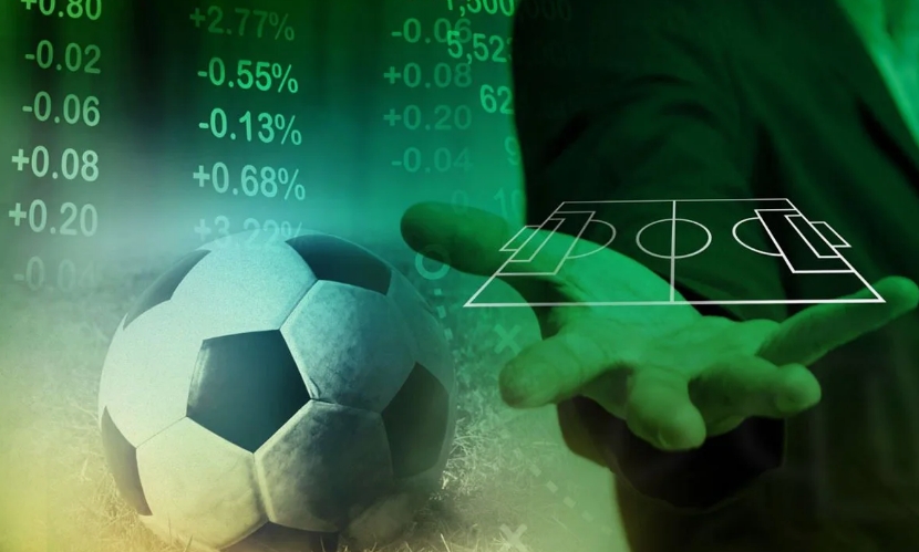 Анализ данных и статистики в футбольных ставках: как использовать информацию для прогнозирования результатов