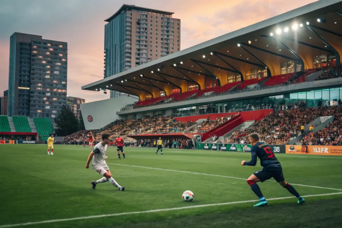 Будущее prop bets: ограничения и новые правила ставок на футбол Будущее prop bets: ограничения и новые правила ставок на футбол